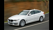 BMW 3er GT
