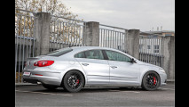 Irre! 502 PS im Volkswagen CC