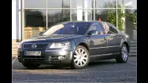 VW Phaeton mit 335 PS