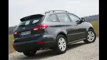 Dicker mit Biss im Test