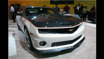 Chevrolet Camaro Dale Earnhardt Jr. Concept
