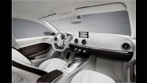 A3 als Plug-in-Hybrid