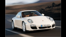 Porsches Sparpolitik