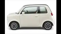 Honda-Neuheiten in Tokio