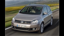 Neuer Spar-Motor bei VW