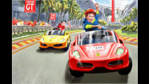 Ferrari-Überdosis