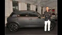 Designer-Mini versteigert