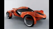 Starke SUV-Visionen