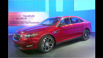 Ford Taurus SHO