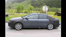 Erwischt: VW Passat