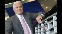 Der Macher geht