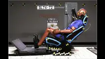 EuroNCAP-Crashtests