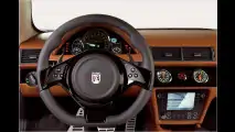 Artega GT 