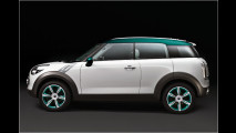 Mini Crossover