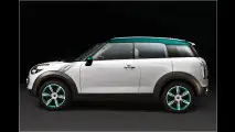 Mini Crossover