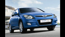 Dynamische SUV-Studie