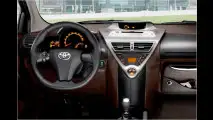 Toyota-Weltpremieren