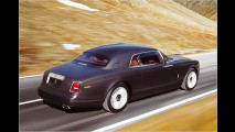 Coupé von Rolls-Royce