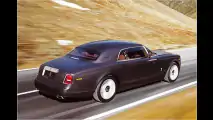 Coupé von Rolls-Royce