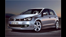 VW Eos: Heiße Optik