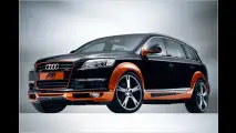 Q7 V12 TDI: Mehr Power