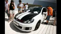 Golf GTI mit 301 PS