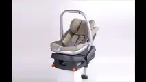 Sichere Kindersitze?