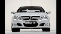 Brabus E-Coupé