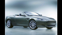 Aston Martin DB9 Volante 6.0