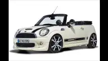 Mini: Schnitzer-Cabrio