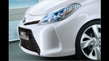Hybrid und elektrisch