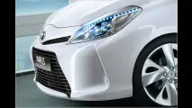 Hybrid und elektrisch