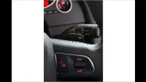 Seat Exeo: Neu sortiert