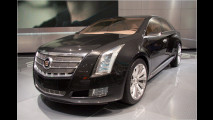 Cadillac XTS Platinum Concept