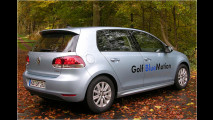 Der Drei-Liter-Golf