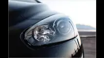 Facelift für 308
