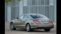 CLS jetzt bestellbar