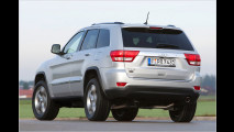 Jeep-Neuheiten in Genf