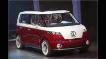 VW-Premieren in Genf