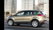 Ein SUV für die Welt