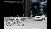 0,34 PS: Das Smart eBike