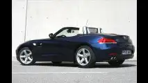 Purer Roadster-Spaß
