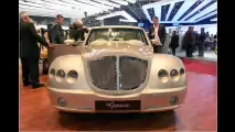 Bufori Geneva