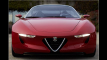 Der neue Alfa Spider?