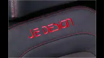 JE Design: Seat Exeo ST