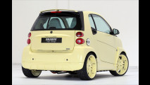 IAA: E-Smart von Brabus