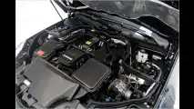 Pfeilschnellster Brabus