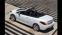Nun mit 200 Turbo-PS