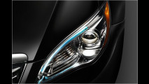 Chryslers neue Nummer
