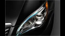 Chryslers neue Nummer